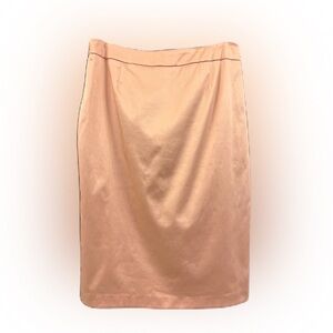 Barbara Schwarzer, young cotour skirt M